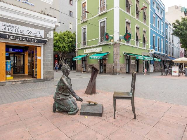 Apartamento en venta en Palmas de Gran Canaria Las, Santa Catalina Canteras. APARTAMENTO ACOGEDOR JUNTO A LAS CANTERAS. Apartamentos Palmas de Gran Canaria.