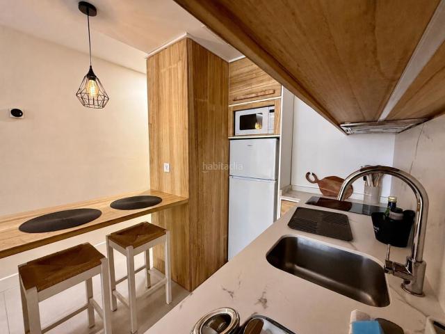 Apartamento en venta en Palmas de Gran Canaria Las, Santa Catalina Canteras. Apartamentos Palmas de Gran Canaria.