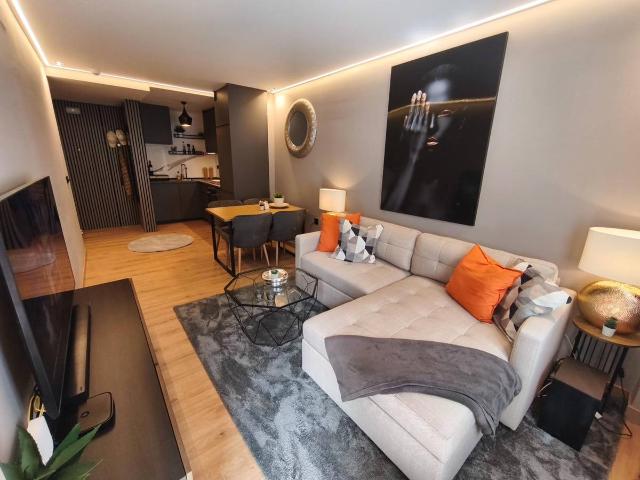 Apartamento en Venta en Palmeral