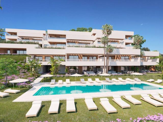 Apartamento en Venta en Palo Alto