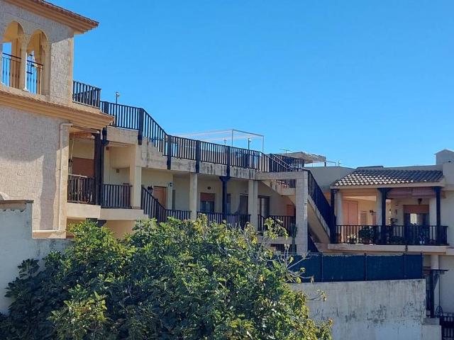 Apartamento en Venta en Palomares