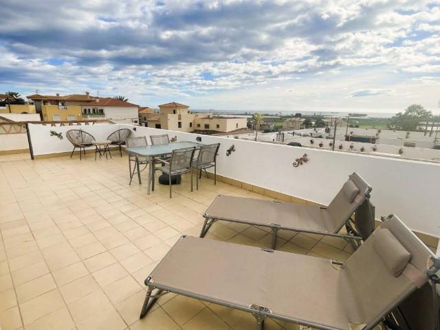 Apartamento en Venta en Palomares