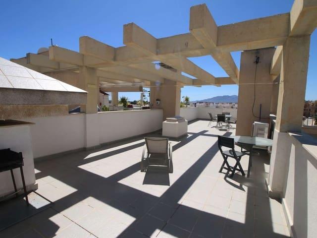 Apartamento en venta en Palomares, Almería Costa Almería