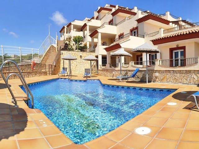 Apartamento en venta en Palomares, Almería Costa Almería
