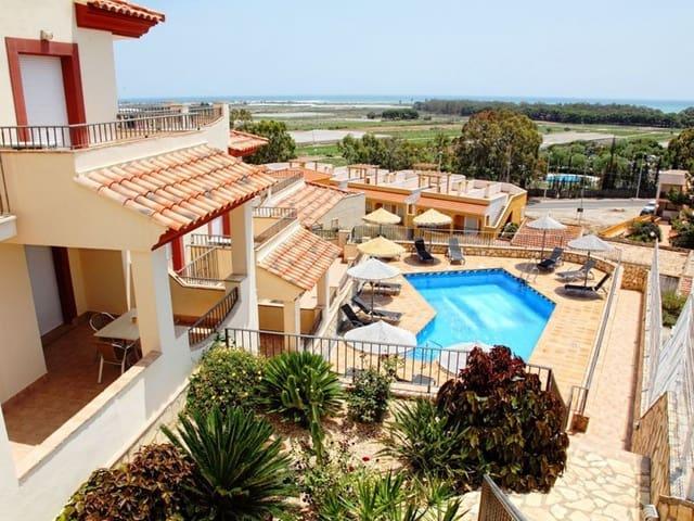 Apartamento en venta en Palomares, Almería Costa Almería