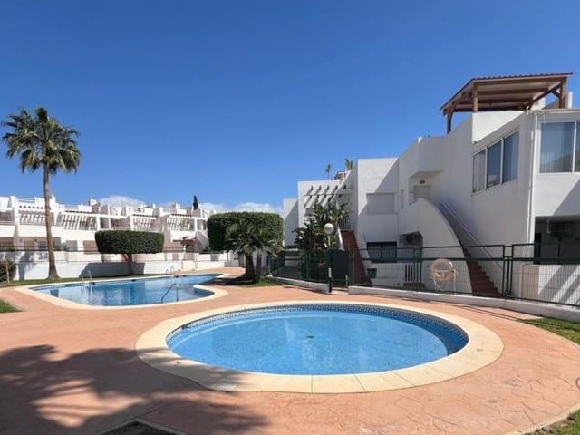 Apartamento en venta en Palomares, Almería Costa Almería