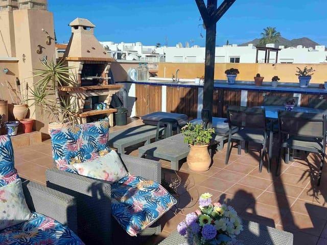 Apartamento en venta en Palomares, Almería Costa Almería