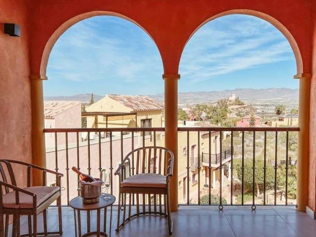 Apartamento en venta en Palomares, Almería Costa Almería