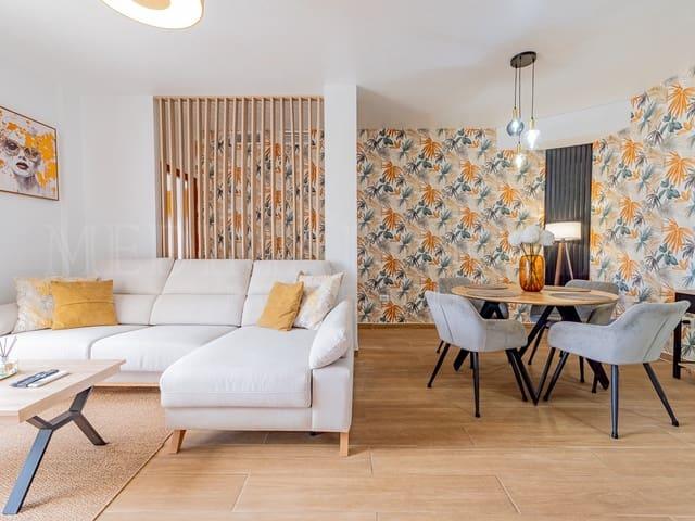 Apartamento en venta en Palomares, Almería Costa Almería