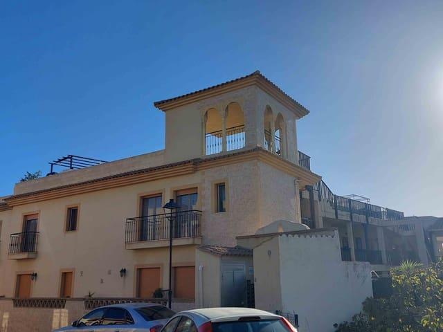 Apartamento en venta en Palomares, Almería Costa Almería