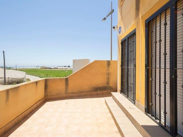 Apartamento en venta en Palomares, Almería Costa Almería