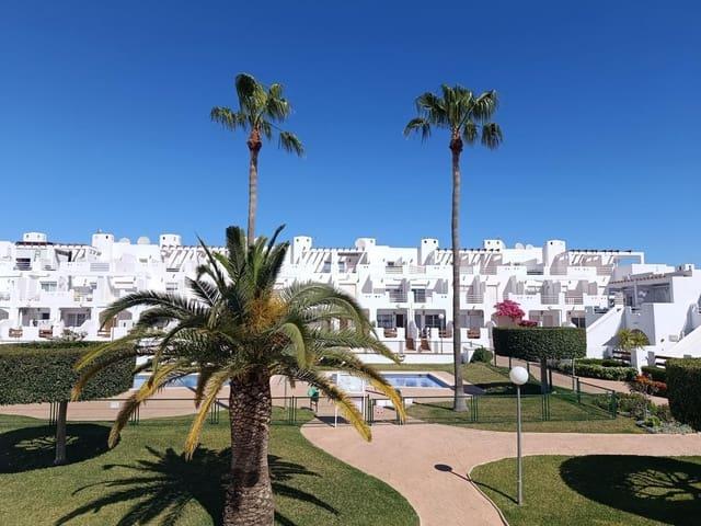 Apartamento en venta en Palomares, Almería Costa Almería