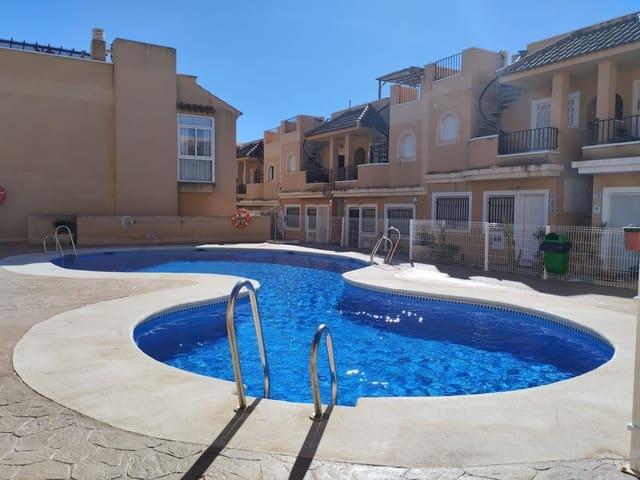 Apartamento en venta en Palomares, Almería Costa Almería