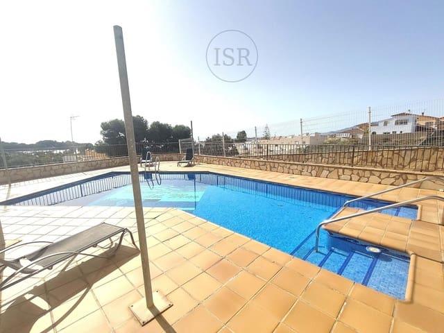 Apartamento en venta en Palomares, Almería Costa Almería