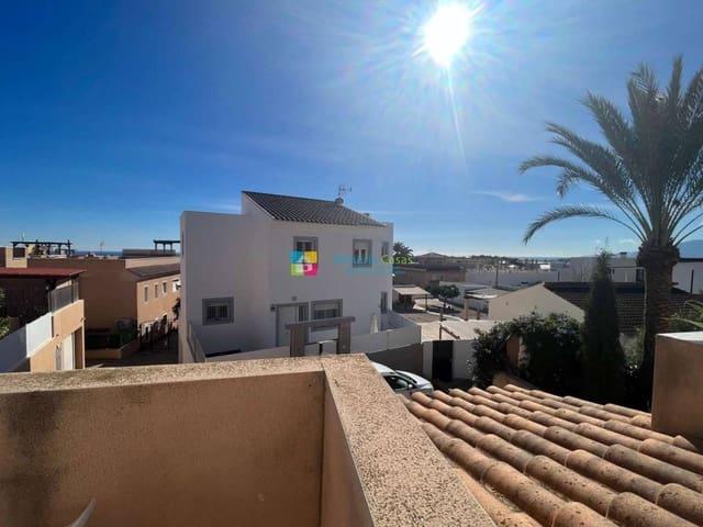 Apartamento en venta en Palomares, Almería Costa Almería