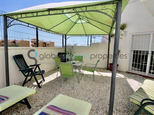 Apartamento en venta en Palomares, Almería Costa Almería