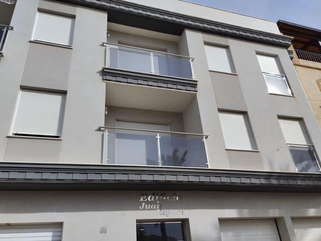 Apartamento en venta en Palomares, Almería Costa Almería