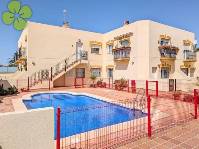 Apartamento en venta en Palomares, Almería Costa Almería