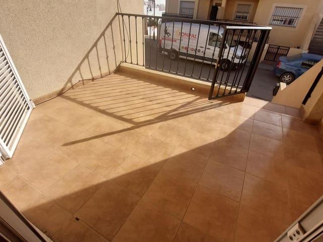 Apartamento en venta en Palomares, Almería Costa Almería