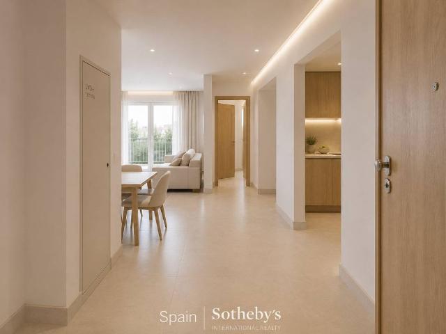 Apartamento en Venta en Palos de Moguer