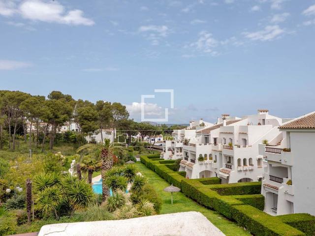 Apartamento en venta en Pals Girona