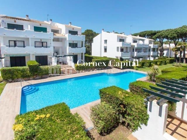 Apartamento en venta en Pals, Girona Costa Brava