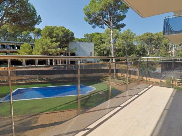Apartamento en Venta en Pals