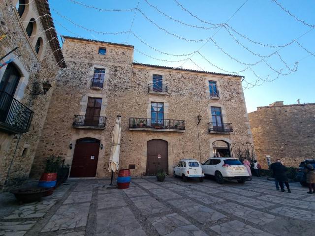 Apartamento en Venta en Pals