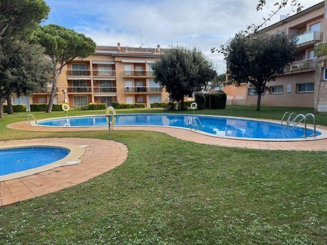 Apartamento en Venta en Platja de Pals