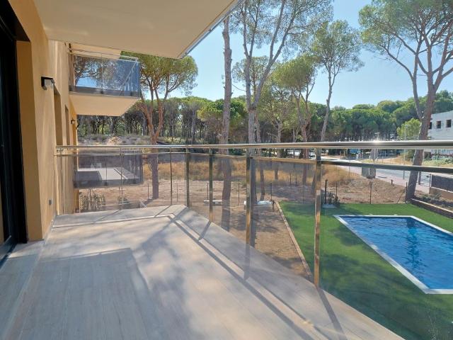 Apartamento en Venta en Pals