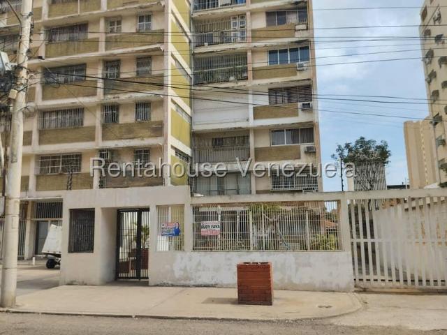 Apartamento en Venta en Paraiso, Maracaibo