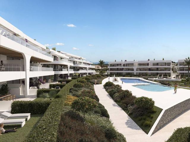 Apartamento en Venta en Paraiso Barronal
