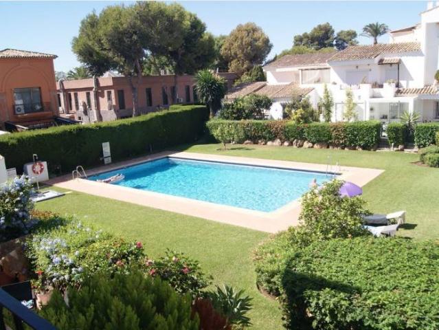 Apartamento en Venta en Paraiso Barronal