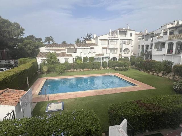 Apartamento en Venta en Paraiso Barronal