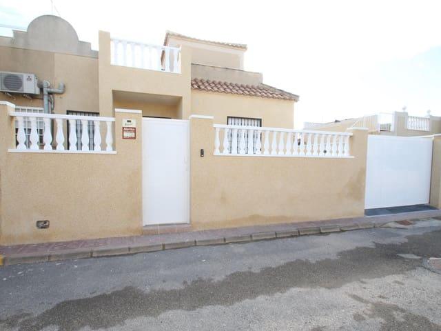Apartamento en venta en Paraje Natural, Alicante Costa Blanca