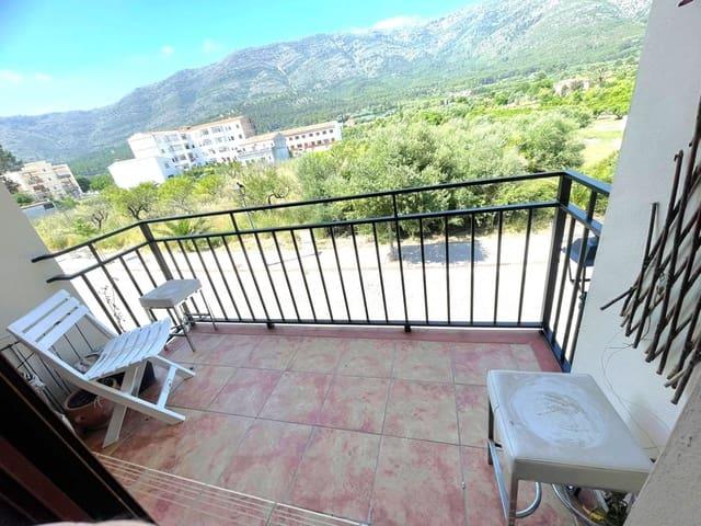 Apartamento en venta en Parcent, Alicante Costa Blanca