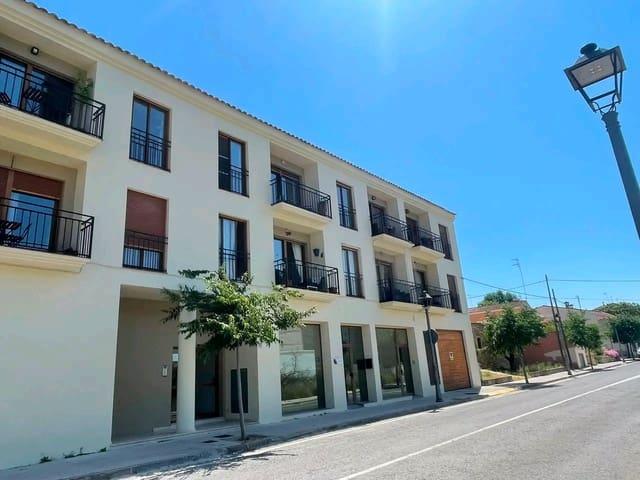Apartamento en venta en Parcent, Alicante Costa Blanca