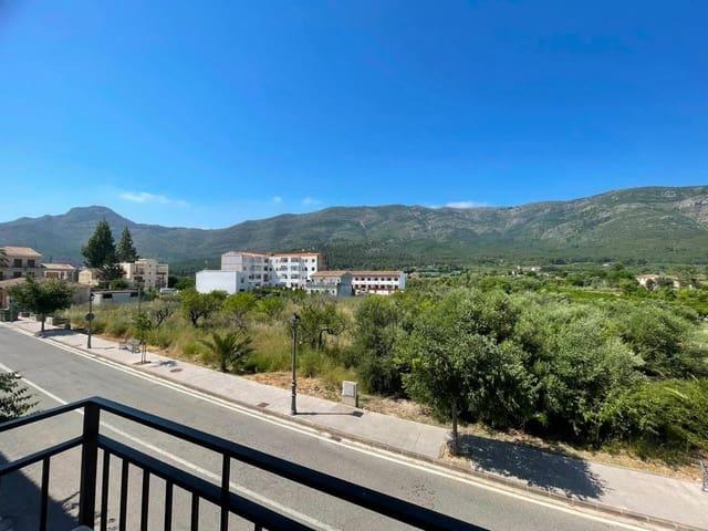 Apartamento en venta en Parcent, Alicante Costa Blanca