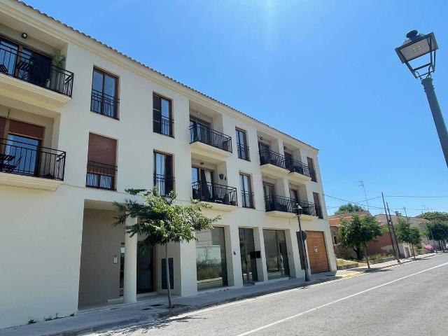 Apartamento en Venta en Parcent