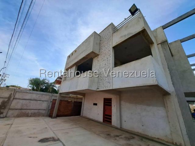 Apartamento en Venta en Parcelamiento Santa Ana, Coro