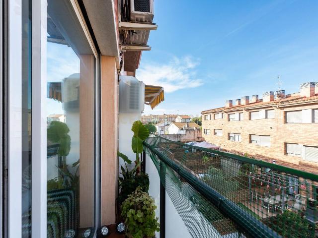 Apartamento en venta en Parets del Vallès. Dúplex con encanto y luz natural en Parets del Vallès. Apartamentos Parets del.