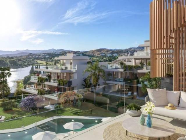 Apartamento en Venta en Parque Central