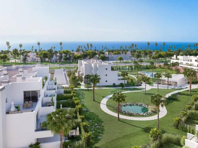 Apartamento en Venta en Parque Central