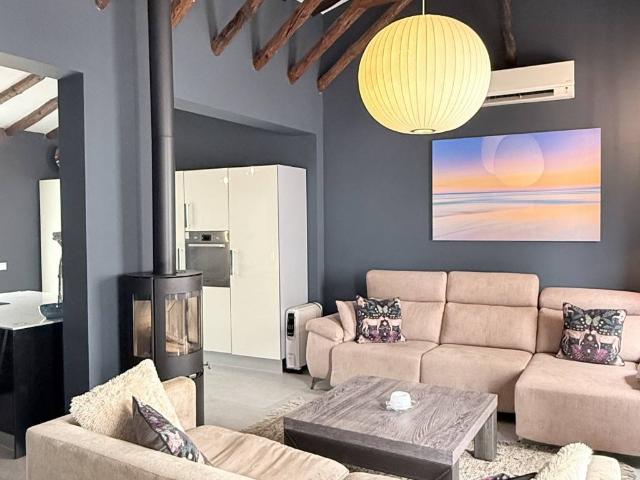 Apartamento en Venta en Parque Central