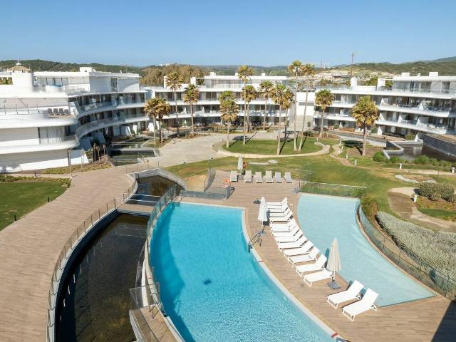 Apartamento en Venta en Parque Central