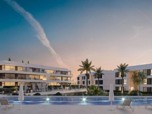 Apartamento en Venta en Parque Central
