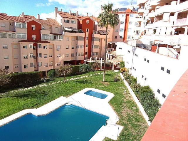 Apartamento en Venta en Parque Central