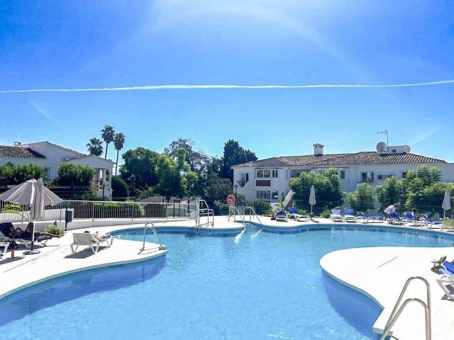 Apartamento en Venta en Parque Central