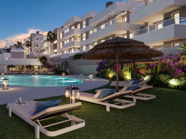 Apartamento en Venta en Parque Central