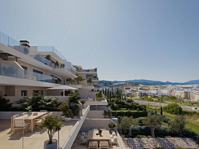 Apartamento en Venta en Parque Central